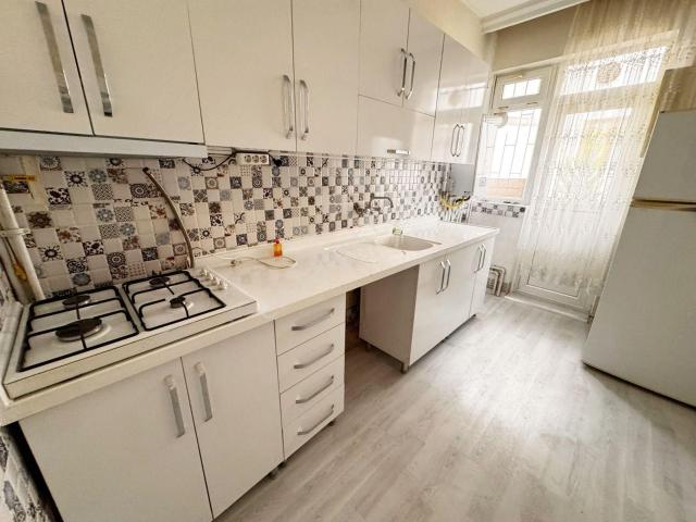 Aşağı Eğlence Göbek Yakını 3+1 Ortakat Masrafsız Güney