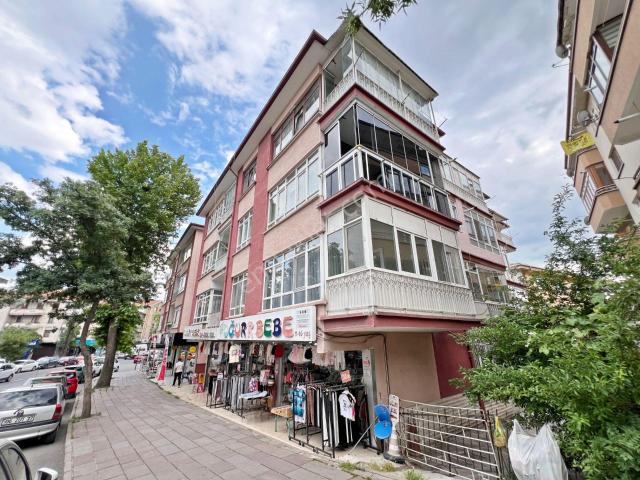 Aşağı Eğlence Mah. Gn. Dr. Tevfik Sağlam Cadde Üzeri Giriş Kat 1+1 Kiralık Mülk!