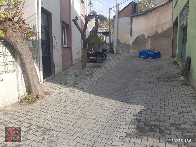 Aşağıkızılca Köy MerkezindeKöy İçi İmarlı 142m2 Arsa