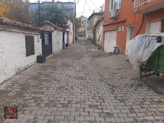 Aşağıkızılca Köy MerkezindeKöy İçi İmarlı 226m2 Arsa