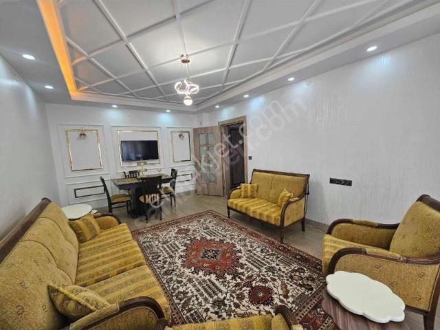 Aşağı Holpenk Kiralık Eşyalı Daire