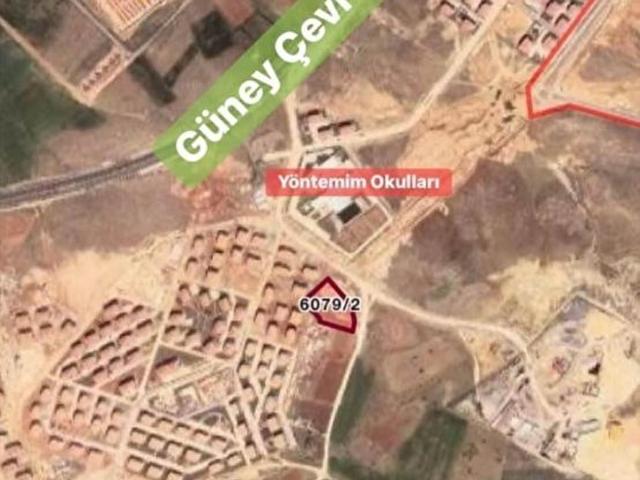 Aşağı Hopek konut imarlı arsa hissesi