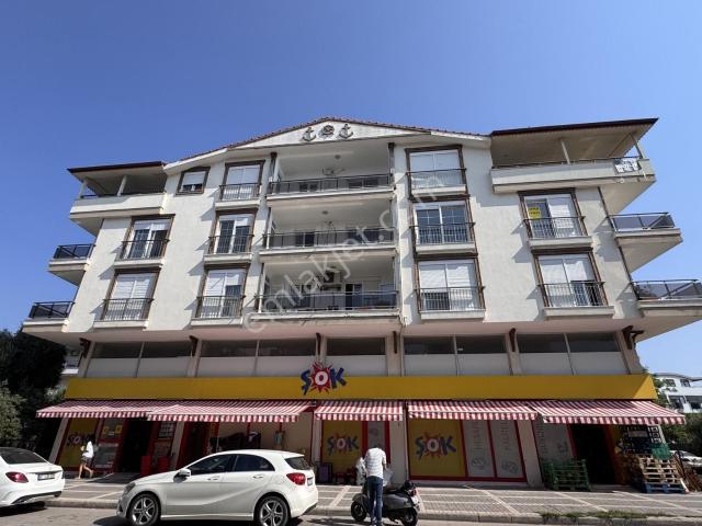 Aşağıhisar Merkezde Asansörlü Yeni Geniş 6+1 Kiralık Dubleks