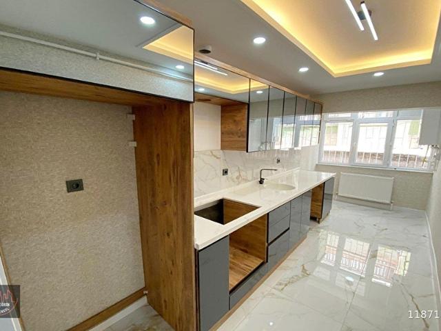 AŞAĞIEGLENCE GÖBEK YAKINI FULL YAPILI 3+1 GİRİŞ KAT FIRSAT DAİRE