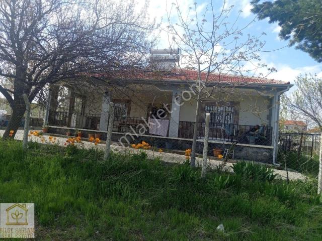 Ağaçörende Doğanın Kalbinde Hayatınızın 3+1 Evi Satılıktır