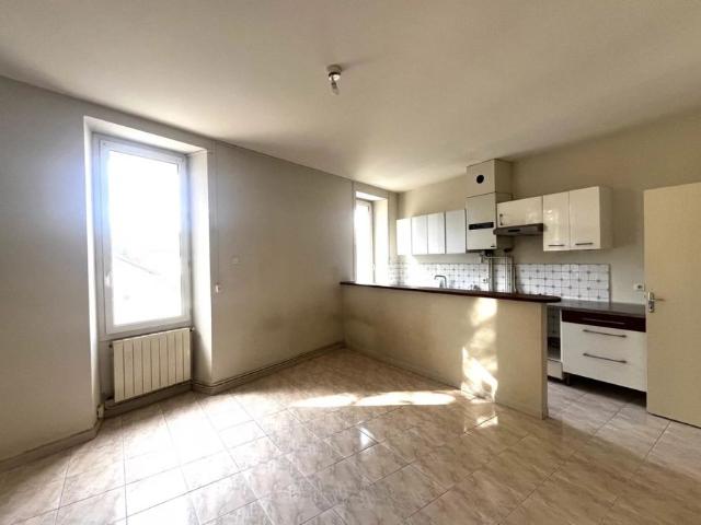 À A louer – Charmante maison de ville à Trinquetaille