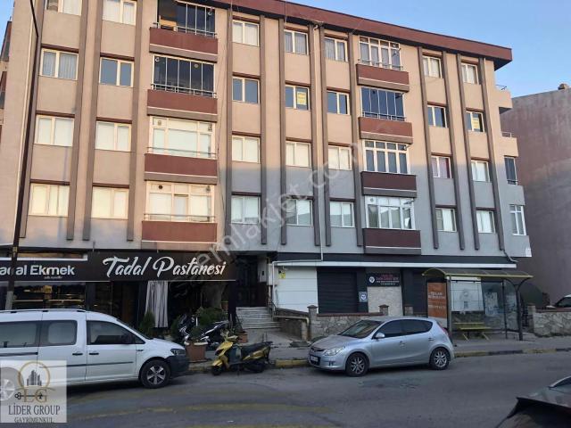 Aşağı Zaferiye Mah. Geniş Temiz Daire