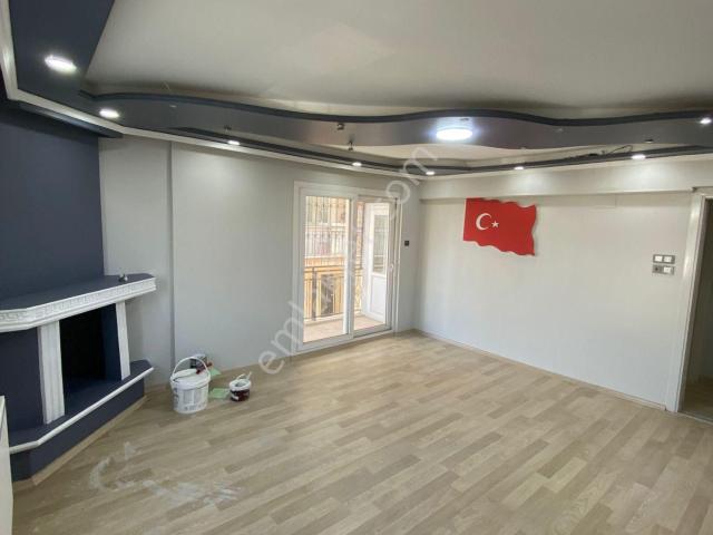 Ağabey Gayrimenkul Den Ergenekon Mahallesinde Satılık Daire