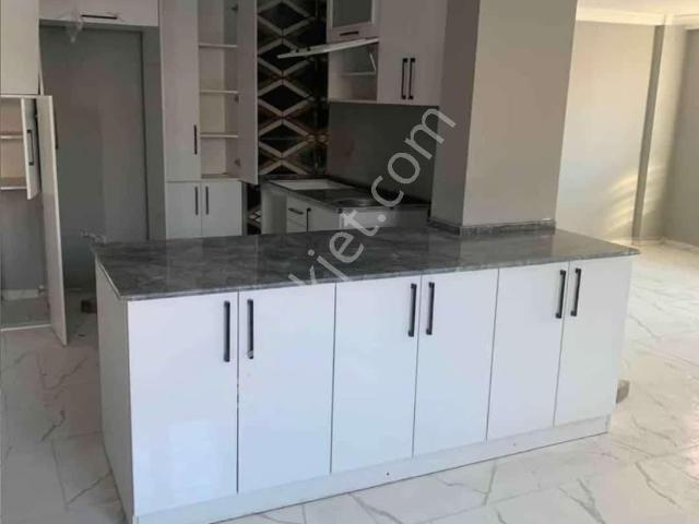Ağabey Gayrimenkul Den İstasyonaltı Mahalesin De Satılık Dubleks Daire