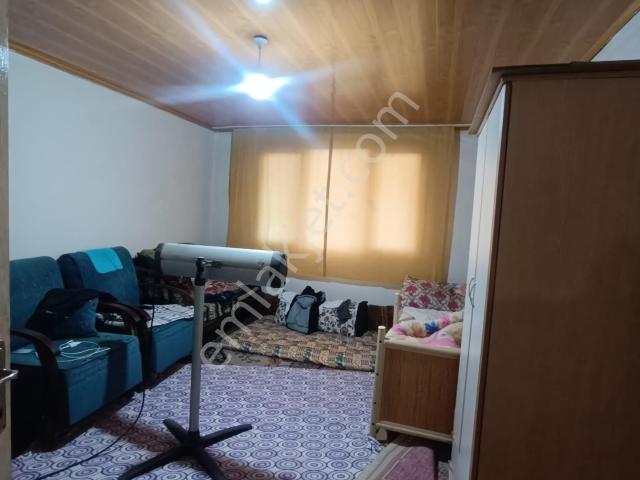 Ağabey Gayrimenkul Den İstasyonaltı Mahallesinde Satılık Müstakil Ev