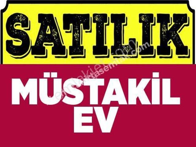 Ağabey Gayrimenkul Den İstasyonaltı Mahallesinde Satılık Müstakil Ev
