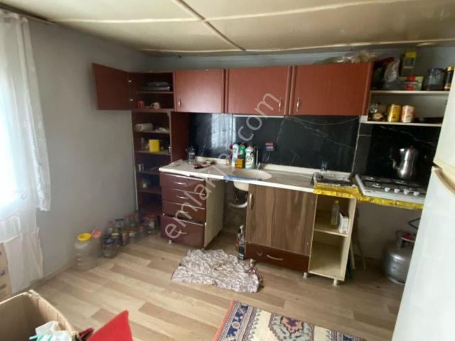 Ağabey Gayrimenkul Den İzettin Mahallesinde Satılık Hobi Bahçesi