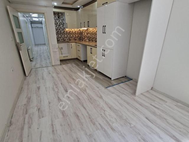 Ağabey Gayrimenkul'den Subaşı Mahallesinde Satılık Daire