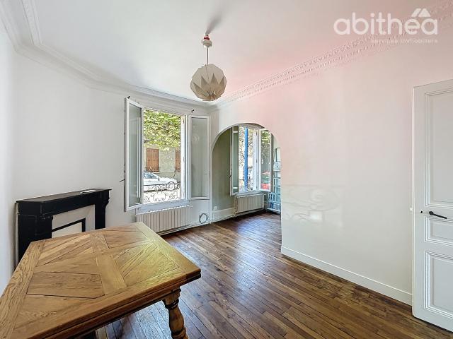 À acheter 202000 € à Choisy Le Roi: appartement