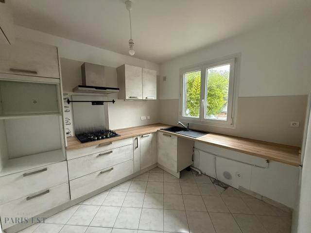 À acheter à Claye Souilly: maison avec 4 pièces