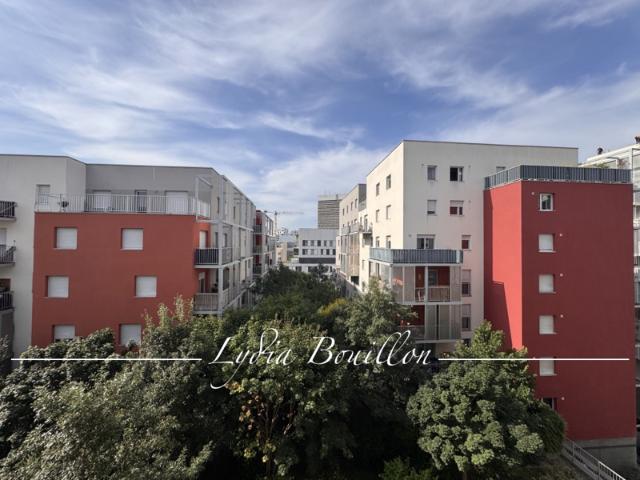 À acheter à Nanterre Université une chambre d'étudiante loué
