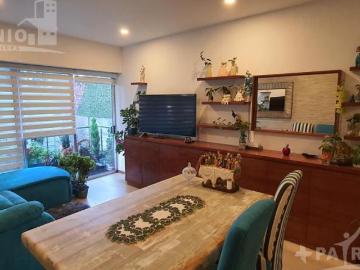 A AMENIDADES INCREIBLES, DEPARTAMENTO EN VENTA EN CITY TOWERS GREEN EN AVENIDA POPOCATEPETL 415, SA