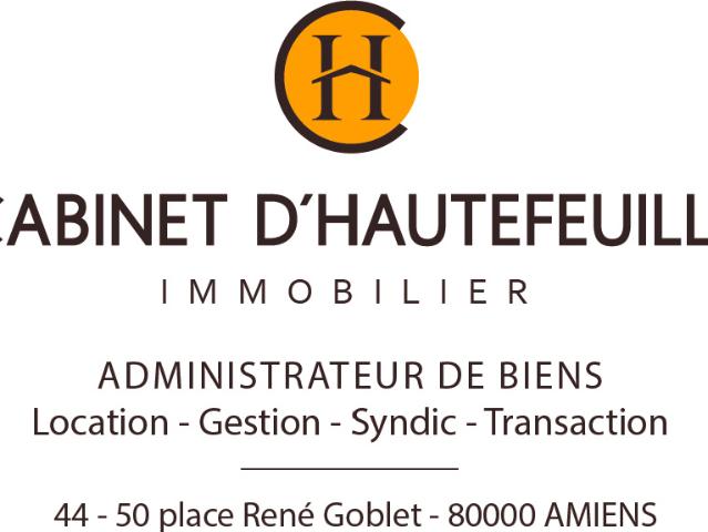 À Amiens, garage de 10m2 à louer 70 € par mois