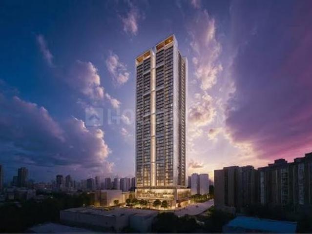 DGS Sheetal Kiara,Goregaon West 2 BHK Apartment For Sale Mumbai