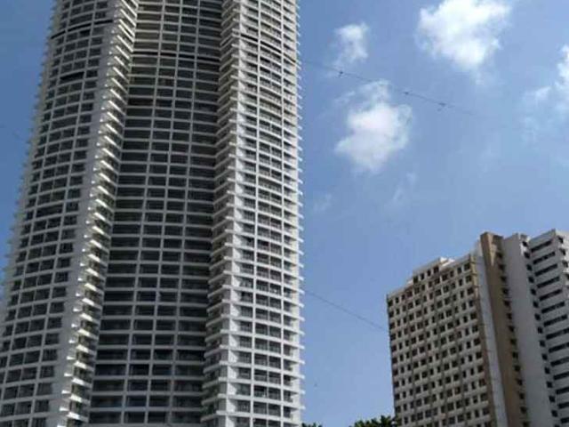 A And O F Residences Malad 2 Bedroom 712 Sq. Ft. Apartment in Malad East Mumbai Listing ID: #10019