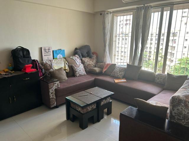 A And O F Residences Malad 2 Bedroom 729 Sq. Ft. Apartment in Malad East Mumbai Listing ID: #10020