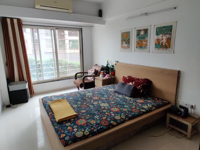 A And O F Residences Malad 2 Bedroom 729 Sq. Ft. Apartment in Malad East Mumbai Listing ID: #10164