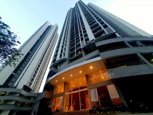 A And O F Residences Malad East 3 Bedroom 1074 Sq. Ft. Apartment in Malad East Mumbai Listing ID: #10064