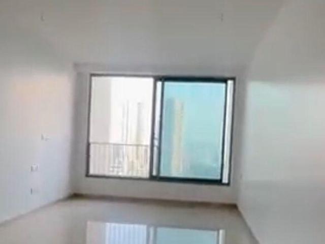 A And O Realty Eminente 1 Bedroom 363 Sq. Ft. Apartment in Dahisar East Mumbai Listing ID: #10401