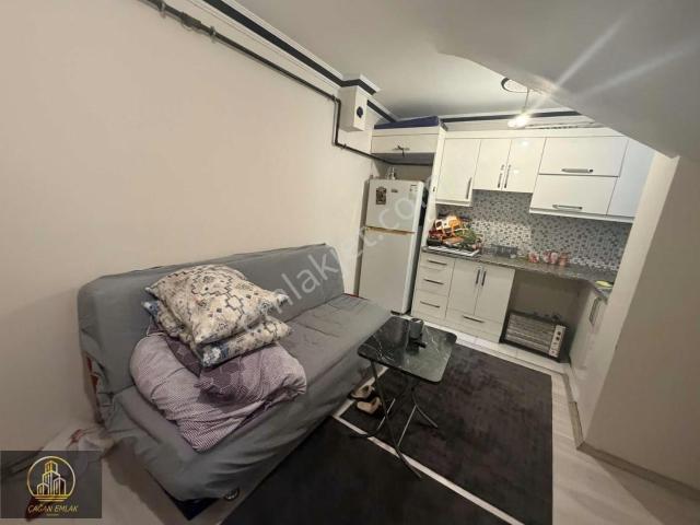 Çağandan Kiralık Daire