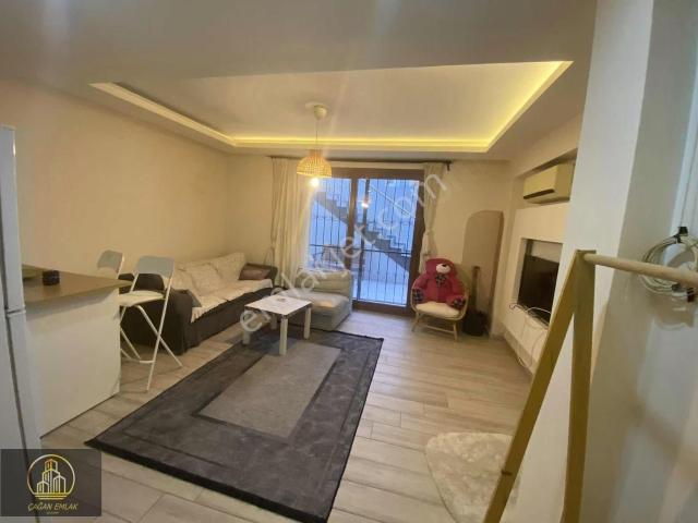 Çağandan Kiralık Daire