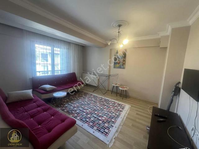 Çağandan Kiralık Daire