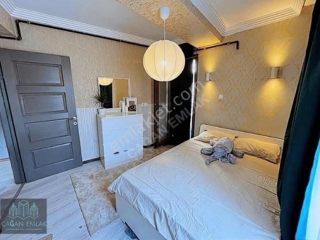 Çağandan Sınırsız Kredi İmkanıyla Fırsat 1+1 Buca Kozağaç
