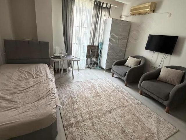 Çağandan Satılık Daire