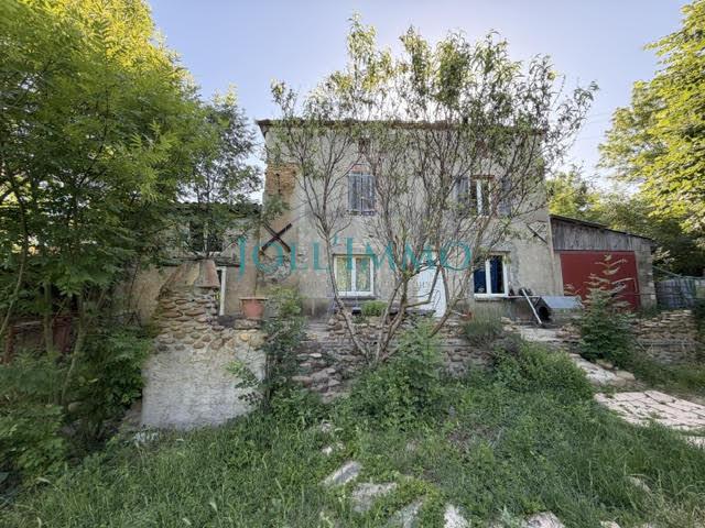 À Anneyron, villa à vendre T6