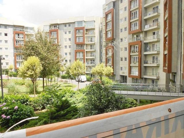 Ağaoğlu My Cıty De Kupondaire Güneycephe Büyük2+1ebeveynbanyolu
