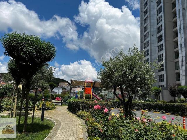 Ağaoğlu My Home Full Orman Cephe Fırsat Satılık 1+1 Daire/1453