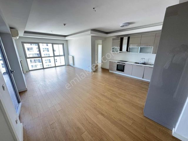 Ağaoğlu My Home Maslak Kiralık 3+1 Daire büyük Tip