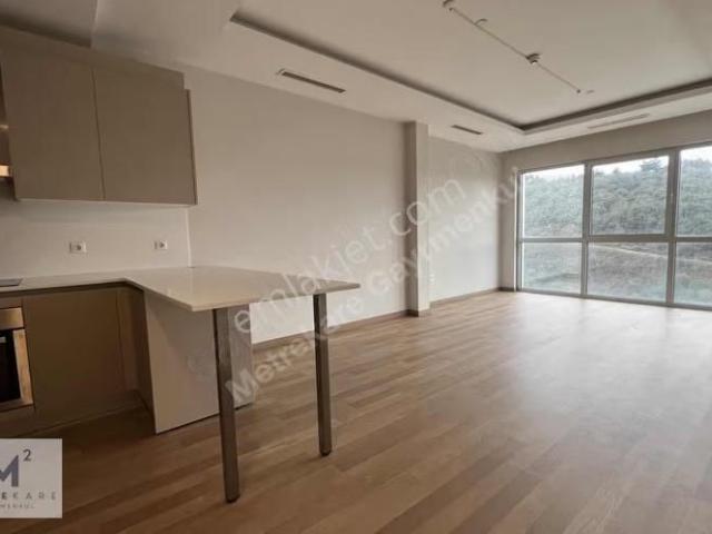 Ağaoğlu Maslak 1453 Boş 1+1 Teras Evler Satılık