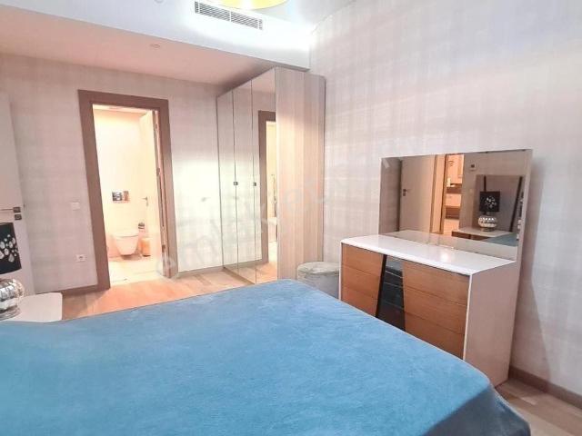 Ağaoğlu Maslak 1453 De Kiralık 3+1 L Teraslı Ferah Daire *boş