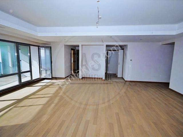 Ağaoğlu Maslak 1453 Satılık 3+1 *3 Banyolu A1 Blok* |vadistanbul