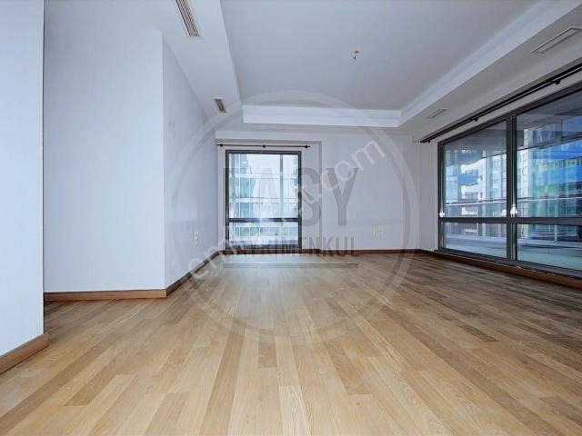 Ağaoğlu Maslak 1453 Sitesinde 2+1 Satılık A Kulede Daire*boş
