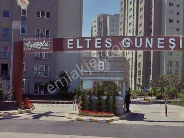 Ağaoğlu Eltes Güneşi’nde 3+1 Satılık Daire