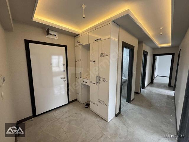 AĞAOĞULLARINDANYILDIRIM MAH 3+1 ARA KAT G.ODALI FULL YAPILI