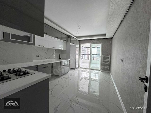 AĞAOĞULLARINDANFATİH MAH 4+1 ANA CADDE ÜZERİ LÜX DAİRE