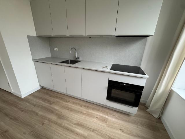 A+ appartement met uitzicht op de Vecht
