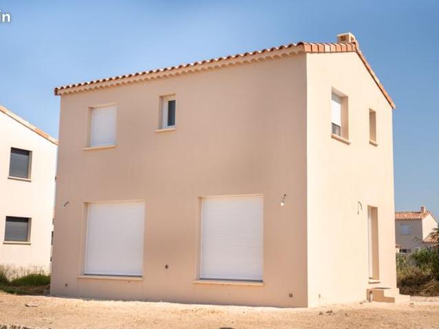 A asaisir maison sur laudun l'ardoise