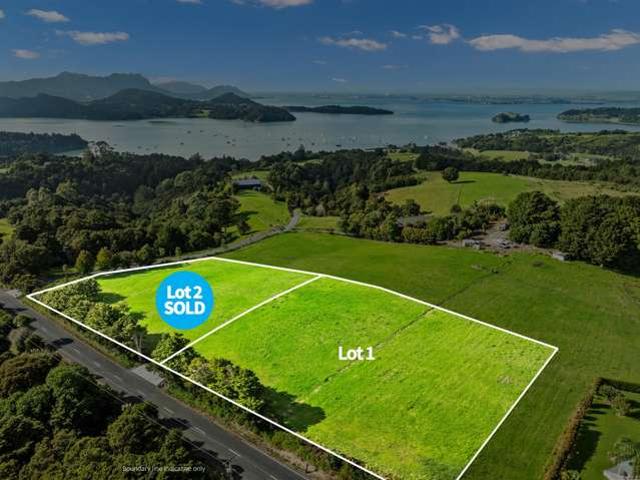 A&B/18 Kiteone Road, Parua Bay, Whangārei