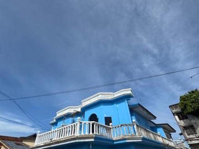 A bungalow for rent Dusun Muda