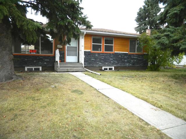 A BUNGALOW IN LOWER HAYSBORO