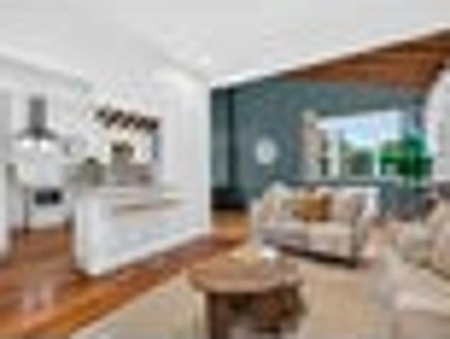 A Bungalow to Fall For